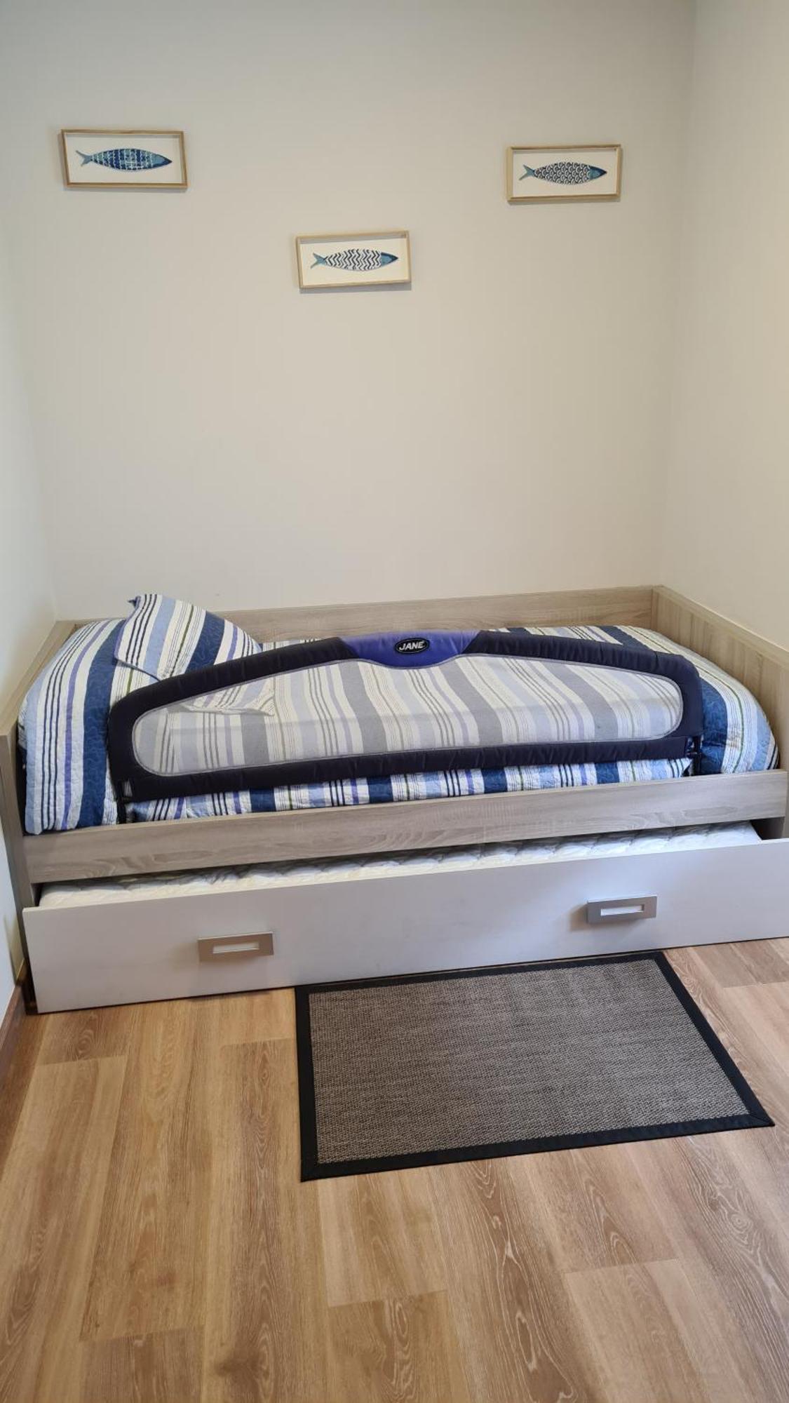 Casa Campelo - Playas De Pintens - Hio - Ria De Aldan - Cangas Kamer foto
